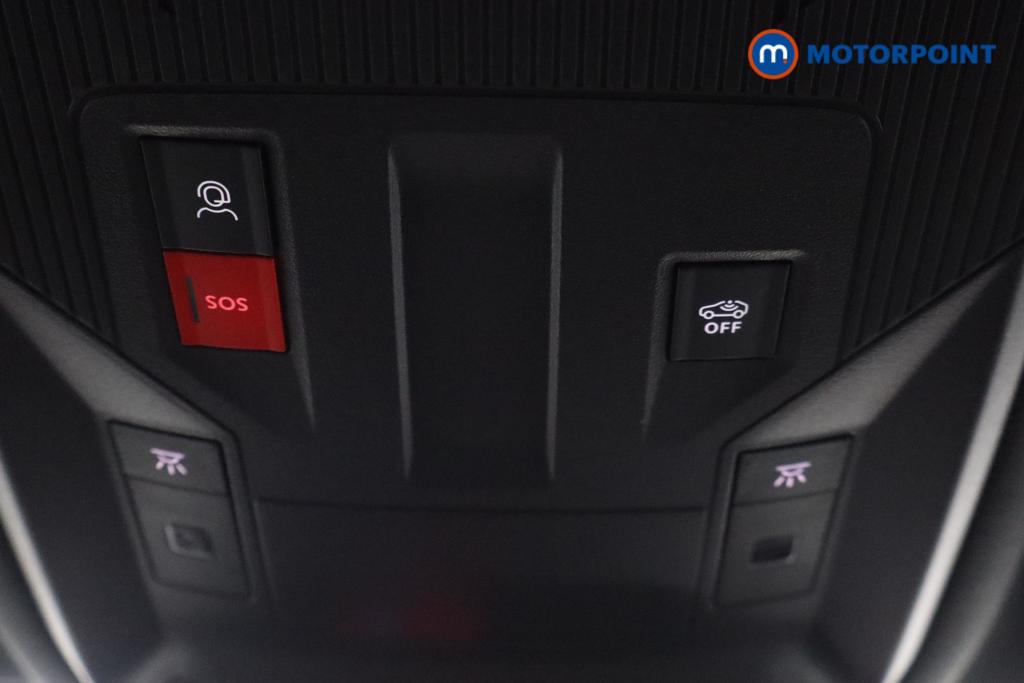 Peugeot 408 GT Automatic Petrol Hatchback - Stock Number (1625933) - 10th supplementary image