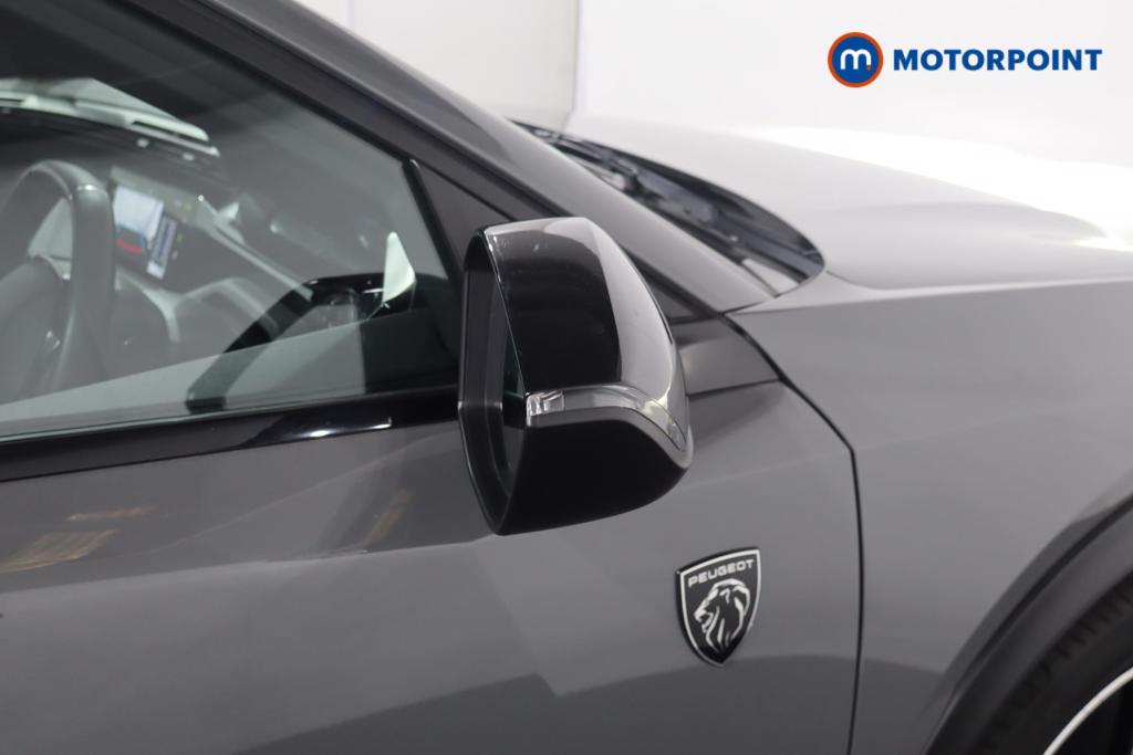 Peugeot 408 GT Automatic Petrol Hatchback - Stock Number (1625933) - 11th supplementary image