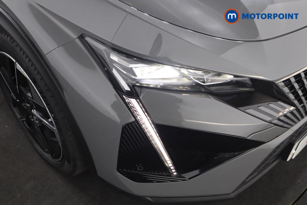 Peugeot 408 GT Automatic Petrol Hatchback - Stock Number (1625933) - 12th supplementary image