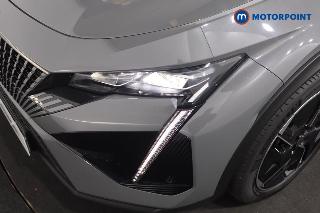 Peugeot 408 GT Automatic Petrol Hatchback - Stock Number (1625933) - 13th supplementary image