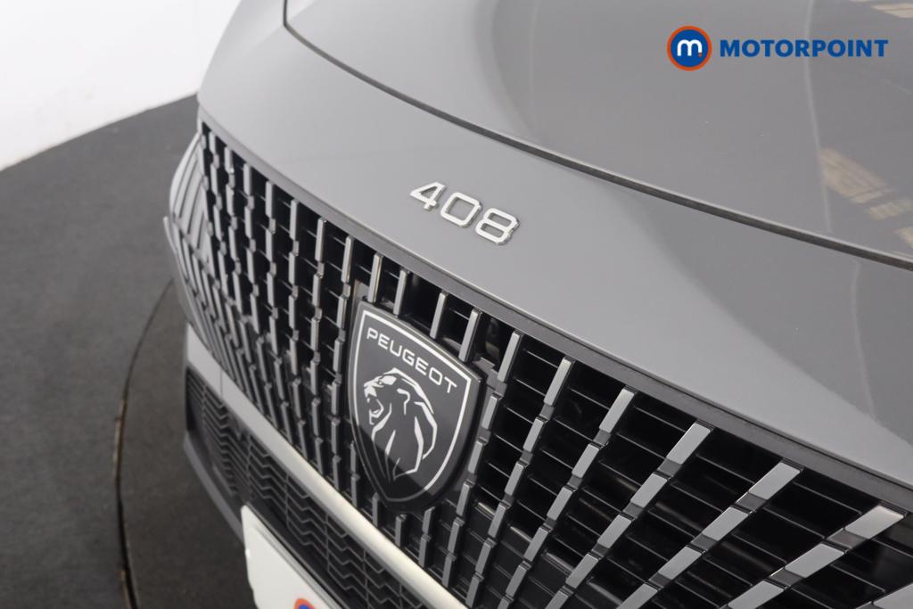 Peugeot 408 GT Automatic Petrol Hatchback - Stock Number (1625933) - 14th supplementary image