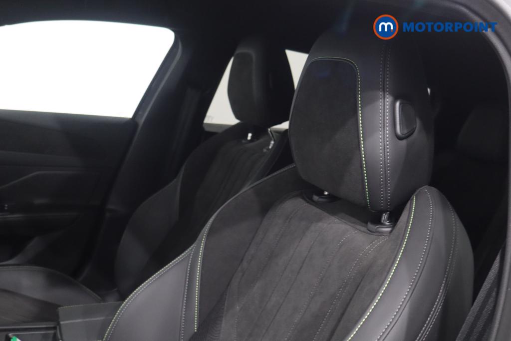Peugeot 408 GT Automatic Petrol Hatchback - Stock Number (1625933) - 16th supplementary image
