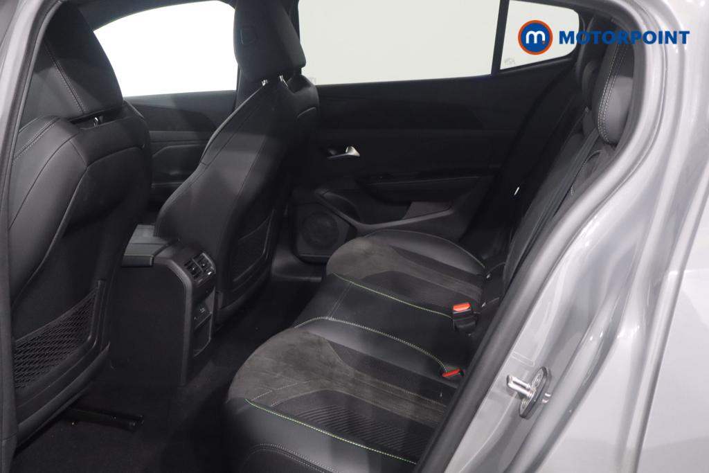 Peugeot 408 GT Automatic Petrol Hatchback - Stock Number (1625933) - 17th supplementary image