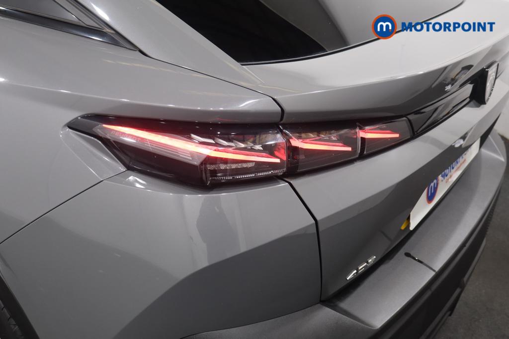 Peugeot 408 GT Automatic Petrol Hatchback - Stock Number (1625933) - 18th supplementary image