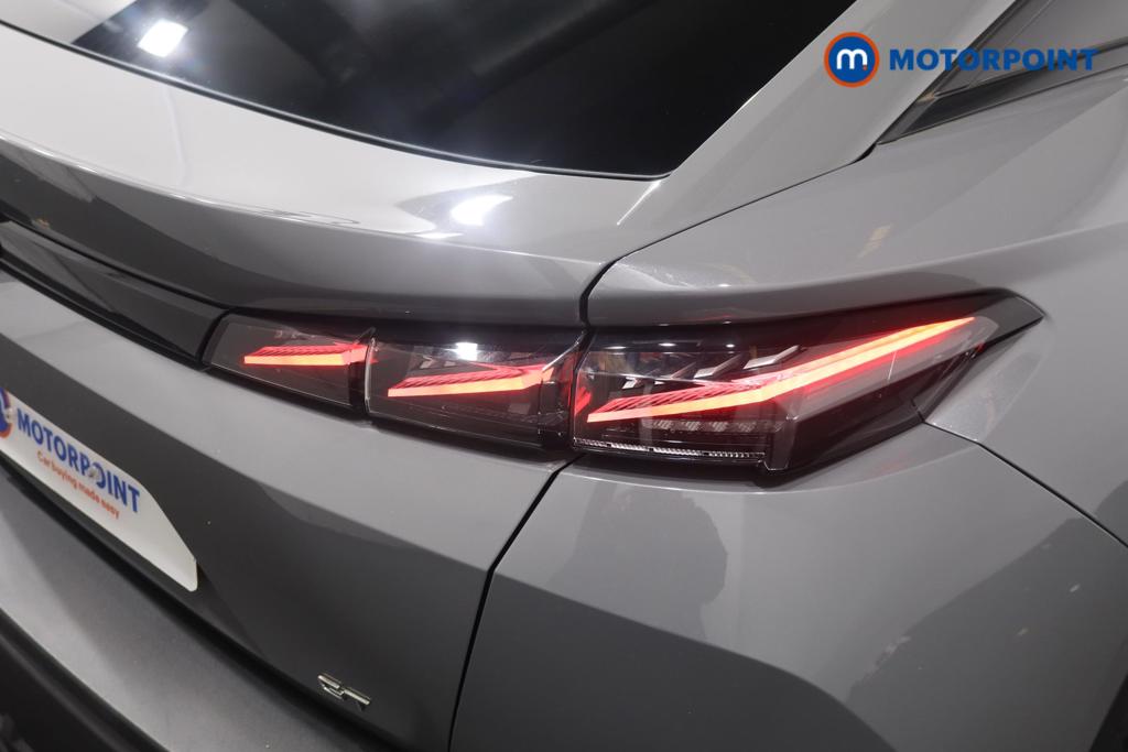 Peugeot 408 GT Automatic Petrol Hatchback - Stock Number (1625933) - 19th supplementary image