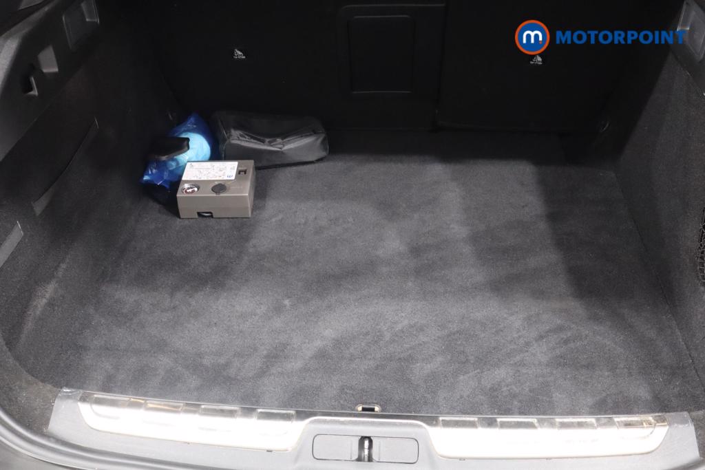 Peugeot 408 GT Automatic Petrol Hatchback - Stock Number (1625933) - 21st supplementary image