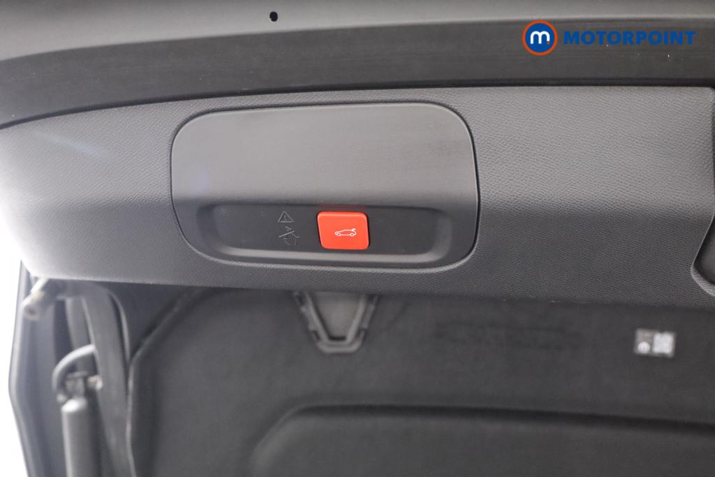 Peugeot 408 GT Automatic Petrol Hatchback - Stock Number (1625933) - 22nd supplementary image