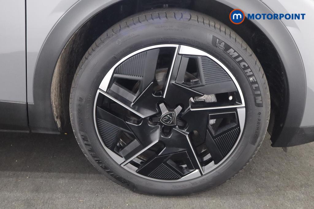 Peugeot 408 GT Automatic Petrol Hatchback - Stock Number (1625933) - 24th supplementary image