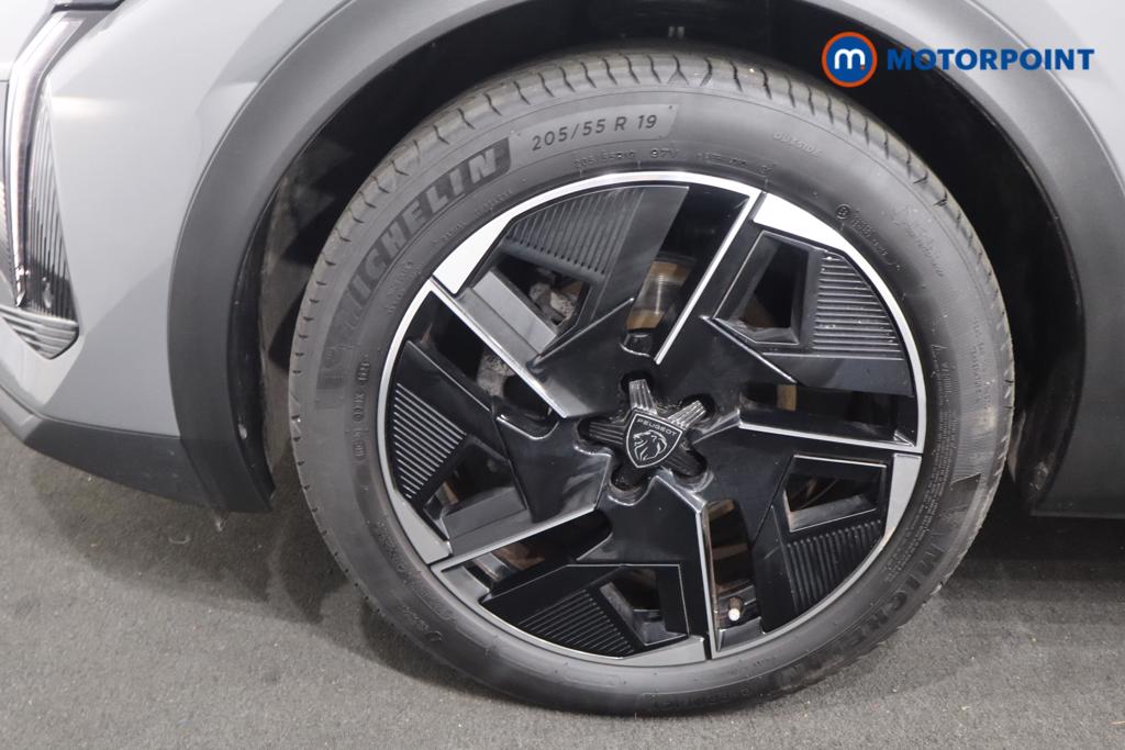 Peugeot 408 GT Automatic Petrol Hatchback - Stock Number (1625933) - 25th supplementary image