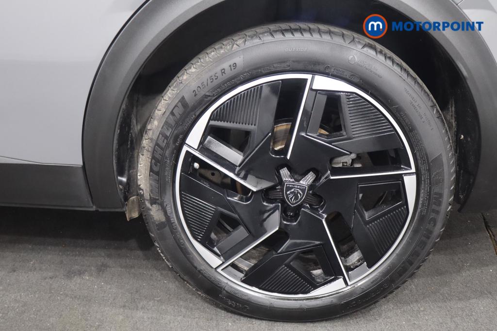 Peugeot 408 GT Automatic Petrol Hatchback - Stock Number (1625933) - 26th supplementary image