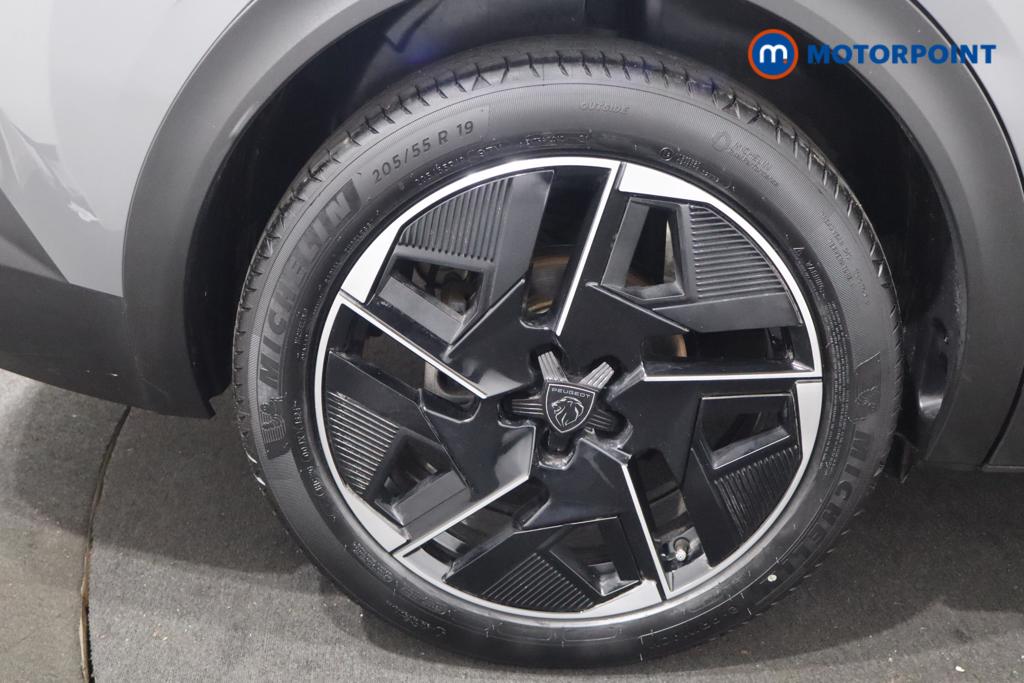 Peugeot 408 GT Automatic Petrol Hatchback - Stock Number (1625933) - 27th supplementary image