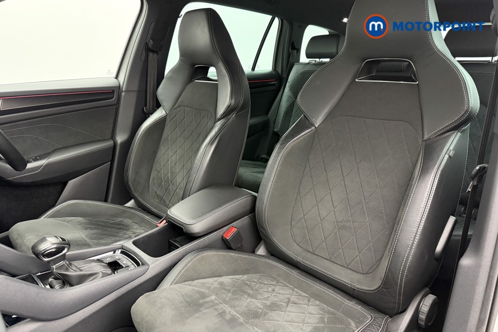 Skoda Kodiaq Sport Line Automatic Petrol SUV - Stock Number (1626074) - 3rd supplementary image