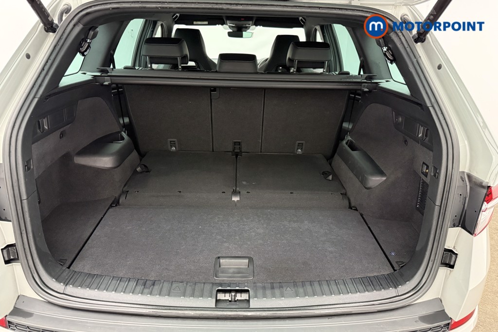 Skoda Kodiaq Sport Line Automatic Petrol SUV - Stock Number (1626074) - 6th supplementary image