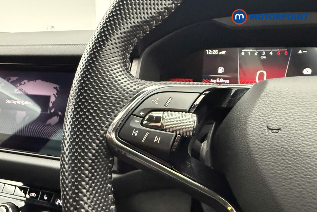 Skoda Kodiaq Sport Line Automatic Petrol SUV - Stock Number (1626074) - 8th supplementary image