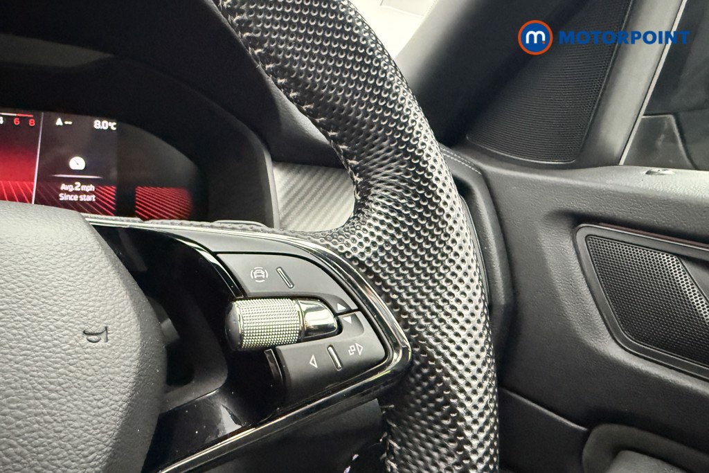 Skoda Kodiaq Sport Line Automatic Petrol SUV - Stock Number (1626074) - 9th supplementary image