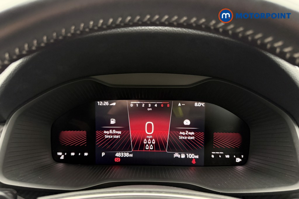 Skoda Kodiaq Sport Line Automatic Petrol SUV - Stock Number (1626074) - 10th supplementary image