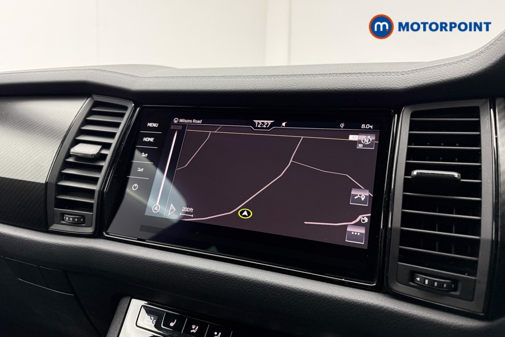 Skoda Kodiaq Sport Line Automatic Petrol SUV - Stock Number (1626074) - 11th supplementary image
