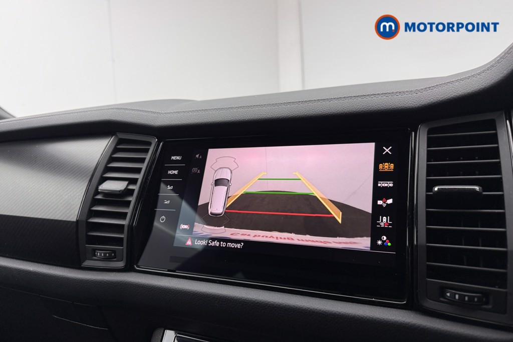 Skoda Kodiaq Sport Line Automatic Petrol SUV - Stock Number (1626074) - 14th supplementary image