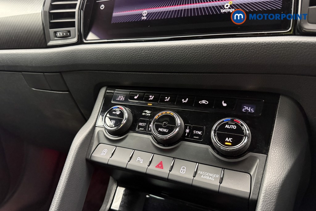 Skoda Kodiaq Sport Line Automatic Petrol SUV - Stock Number (1626074) - 15th supplementary image