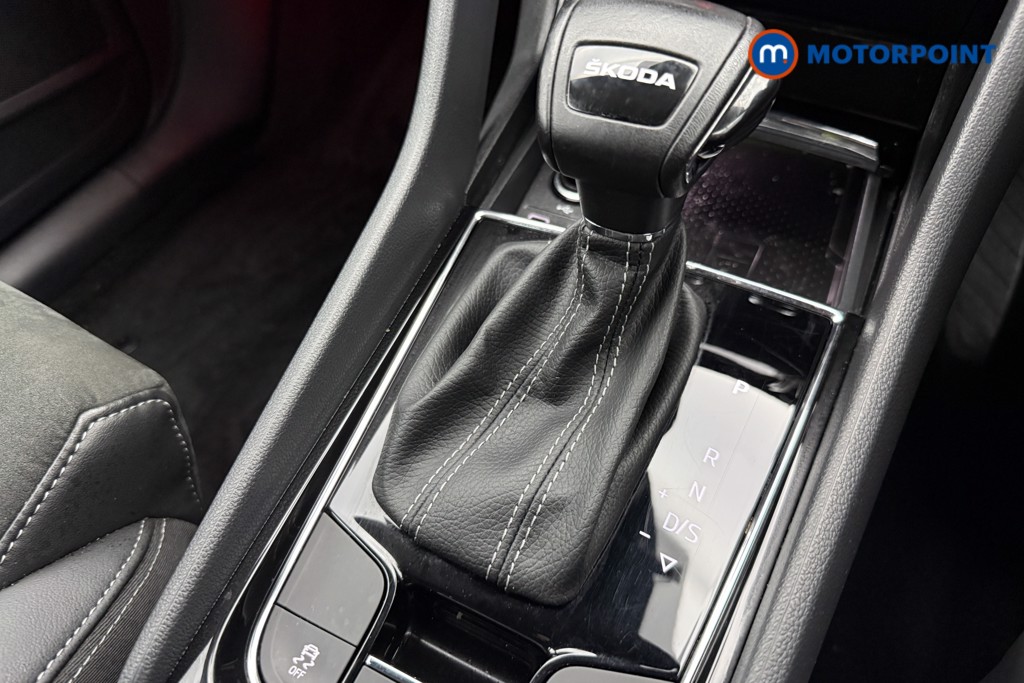 Skoda Kodiaq Sport Line Automatic Petrol SUV - Stock Number (1626074) - 17th supplementary image