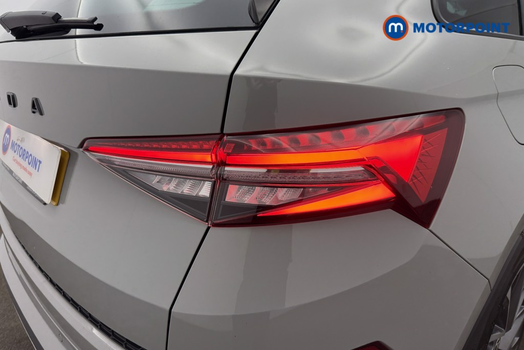 Skoda Kodiaq Sport Line Automatic Petrol SUV - Stock Number (1626074) - 21st supplementary image