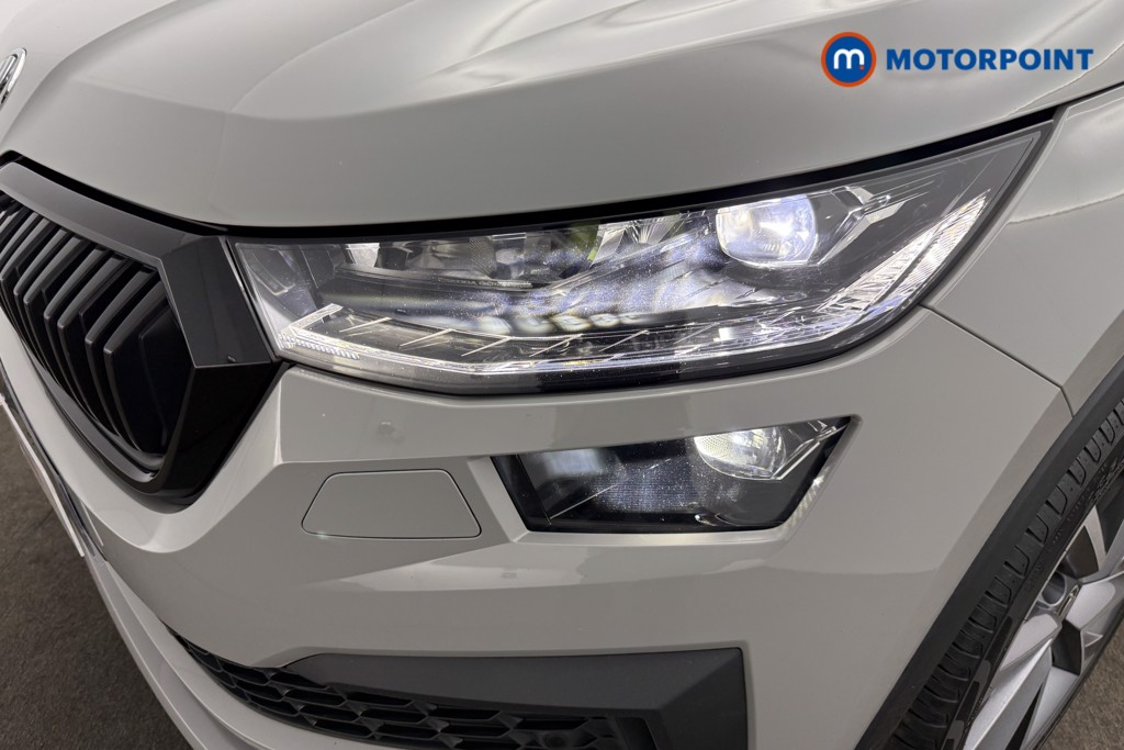 Skoda Kodiaq Sport Line Automatic Petrol SUV - Stock Number (1626074) - 24th supplementary image