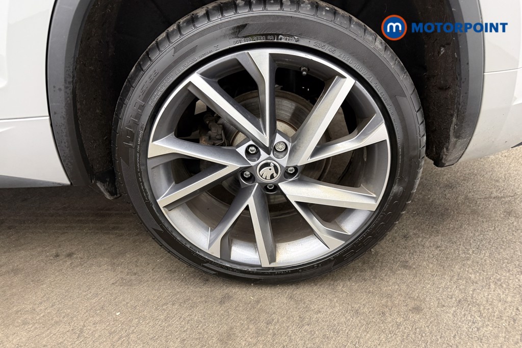 Skoda Kodiaq Sport Line Automatic Petrol SUV - Stock Number (1626074) - 27th supplementary image
