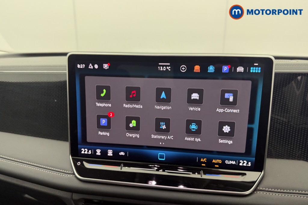 Volkswagen Tiguan Match Automatic Petrol Plug-In Hybrid SUV - Stock Number (1626079) - 3rd supplementary image
