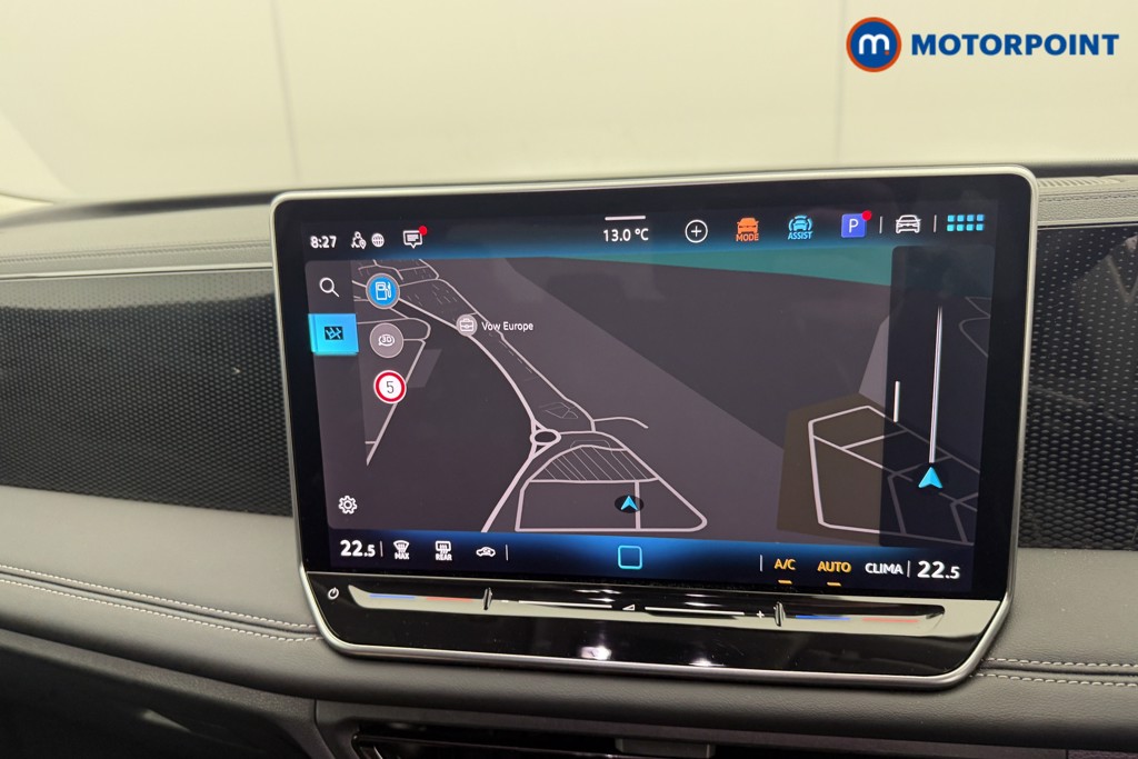 Volkswagen Tiguan Match Automatic Petrol Plug-In Hybrid SUV - Stock Number (1626079) - 5th supplementary image