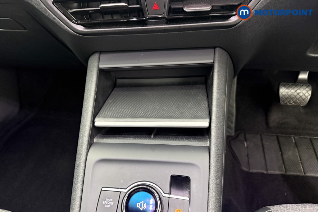 Volkswagen Tiguan Match Automatic Petrol Plug-In Hybrid SUV - Stock Number (1626079) - 6th supplementary image