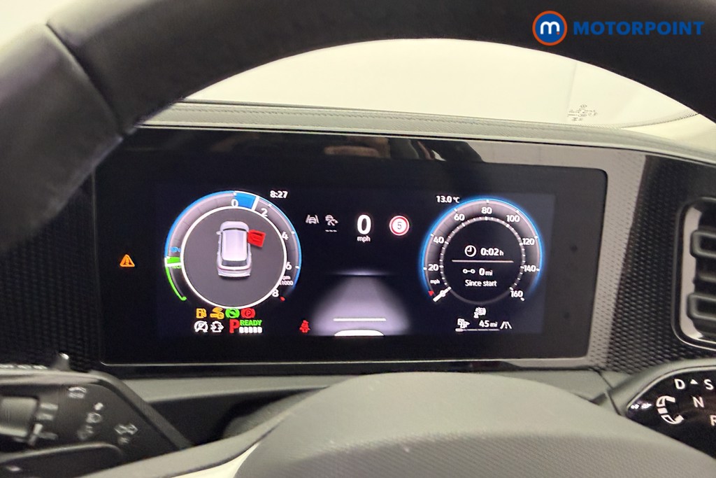 Volkswagen Tiguan Match Automatic Petrol Plug-In Hybrid SUV - Stock Number (1626079) - 9th supplementary image