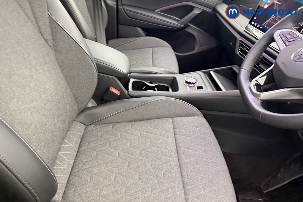 Volkswagen Tiguan Match Automatic Petrol Plug-In Hybrid SUV - Stock Number (1626079) - 14th supplementary image