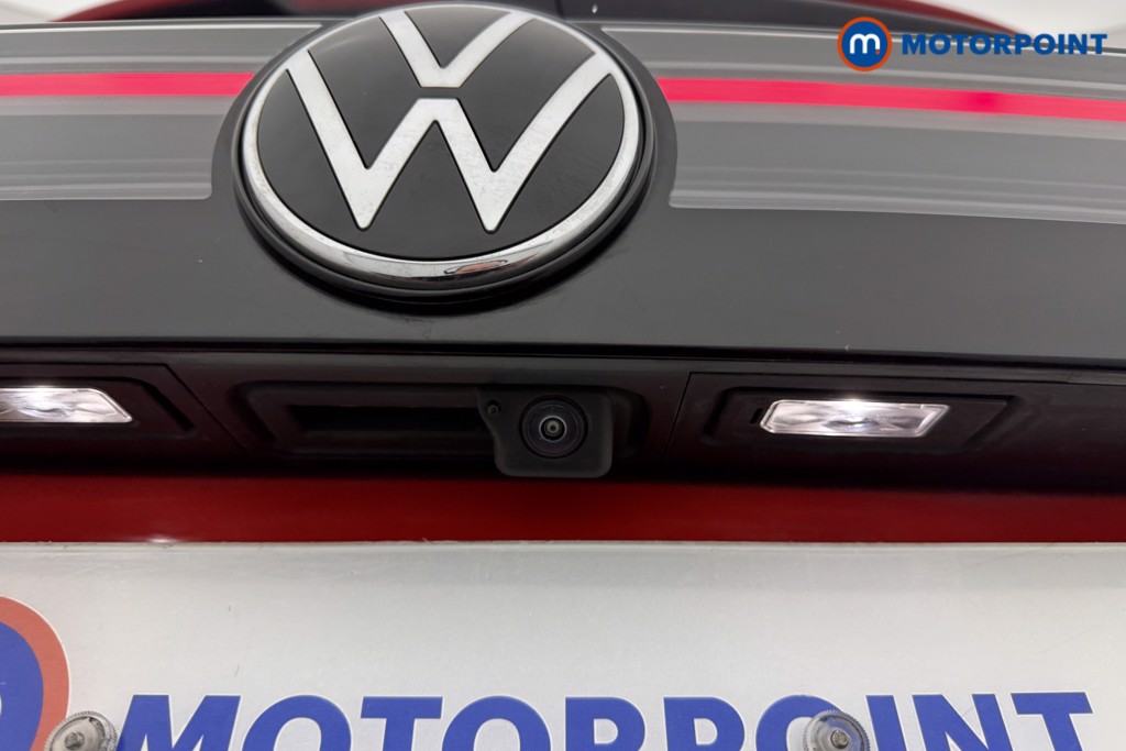 Volkswagen Tiguan Match Automatic Petrol Plug-In Hybrid SUV - Stock Number (1626079) - 19th supplementary image