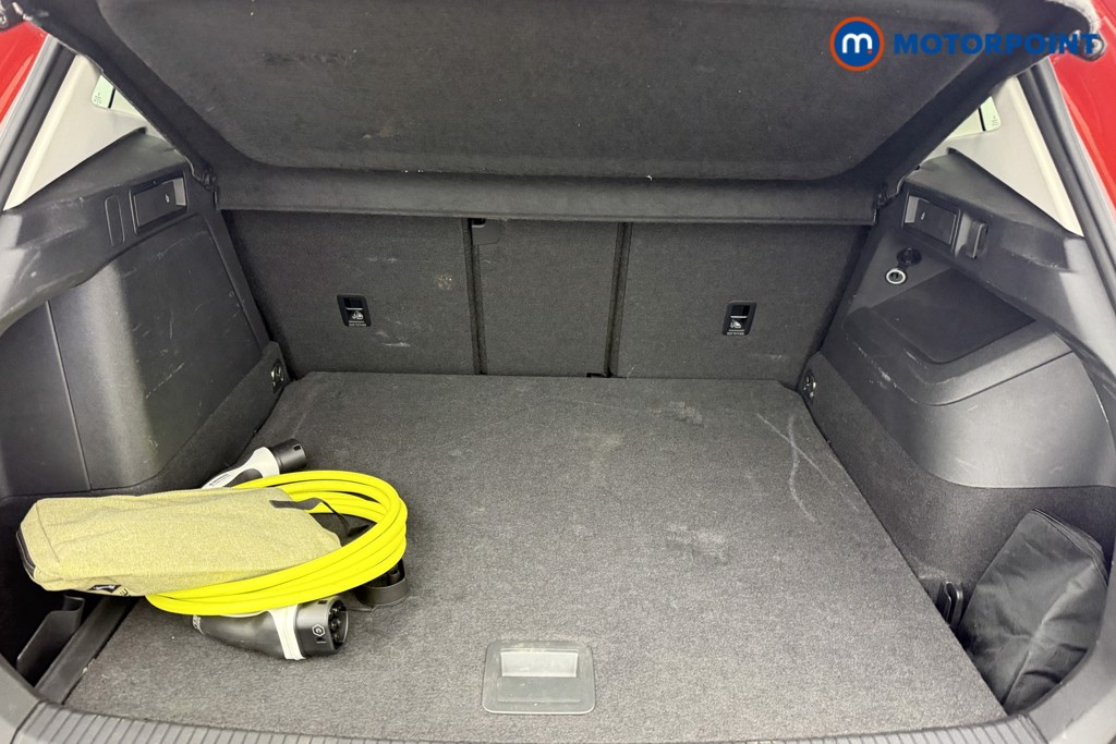 Volkswagen Tiguan Match Automatic Petrol Plug-In Hybrid SUV - Stock Number (1626079) - 20th supplementary image