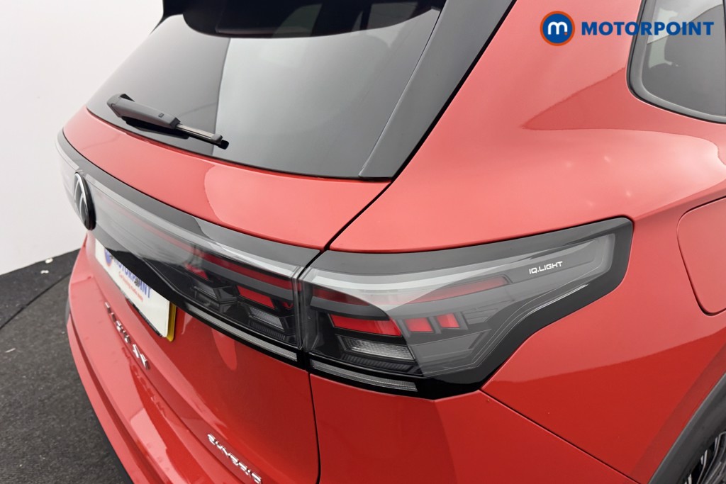 Volkswagen Tiguan Match Automatic Petrol Plug-In Hybrid SUV - Stock Number (1626079) - 23rd supplementary image