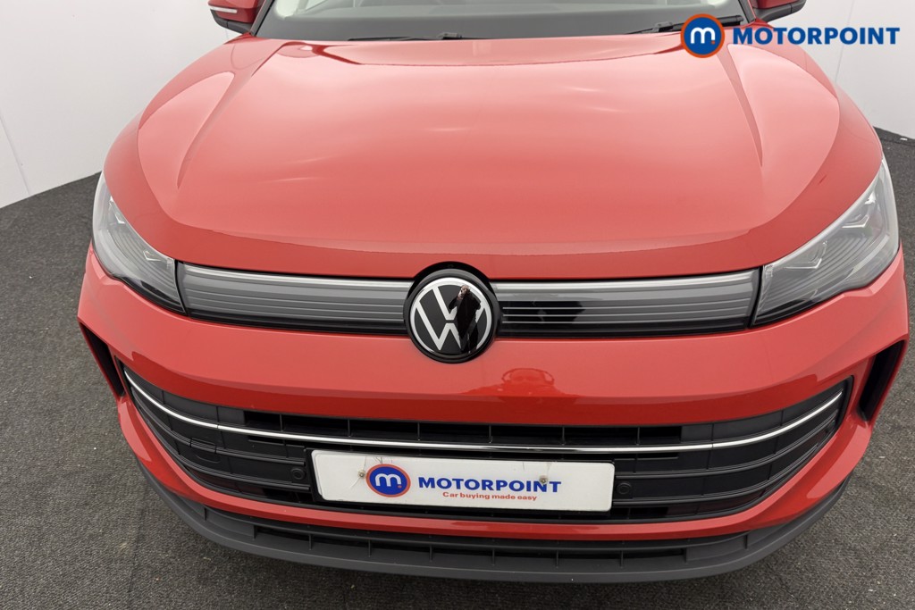 Volkswagen Tiguan Match Automatic Petrol Plug-In Hybrid SUV - Stock Number (1626079) - 27th supplementary image