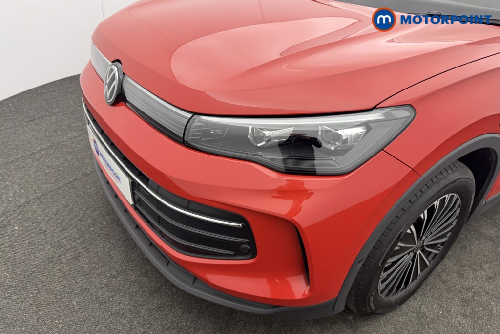 Volkswagen Tiguan Match Automatic Petrol Plug-In Hybrid SUV - Stock Number (1626079) - 29th supplementary image