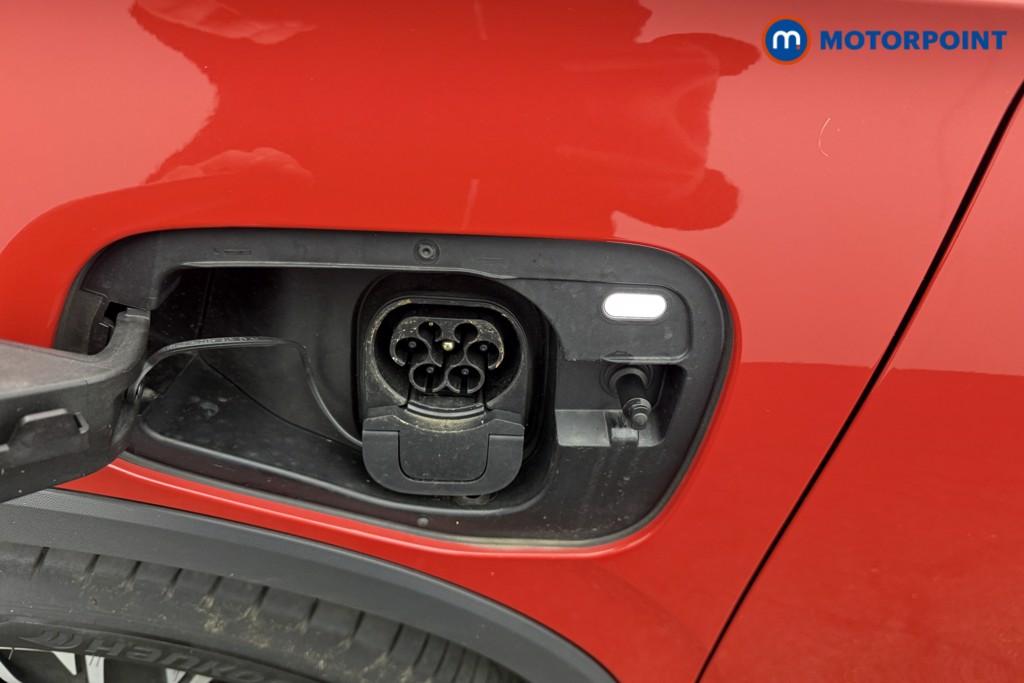 Volkswagen Tiguan Match Automatic Petrol Plug-In Hybrid SUV - Stock Number (1626079) - 31st supplementary image