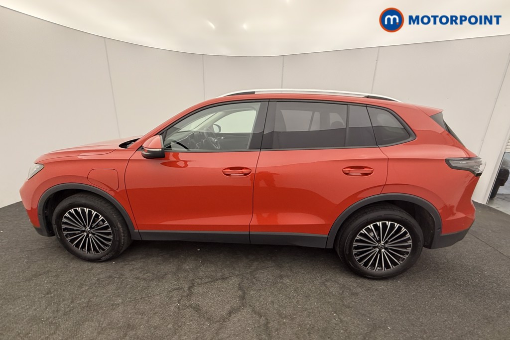 Volkswagen Tiguan Match Automatic Petrol Plug-In Hybrid SUV - Stock Number (1626079) - 32nd supplementary image