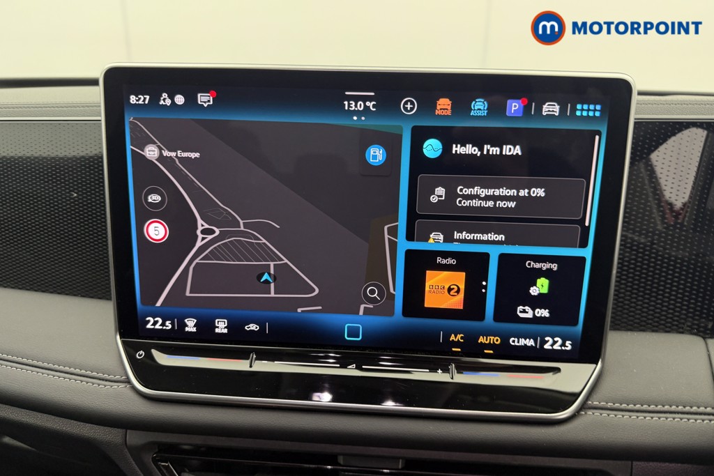 Volkswagen Tiguan Match Automatic Petrol Plug-In Hybrid SUV - Stock Number (1626079) - 1st supplementary image