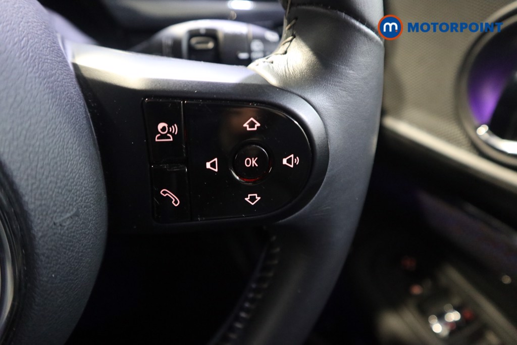 Mini Clubman Cooper Exclusive Automatic Petrol Estate - Stock Number (1626109) - 4th supplementary image