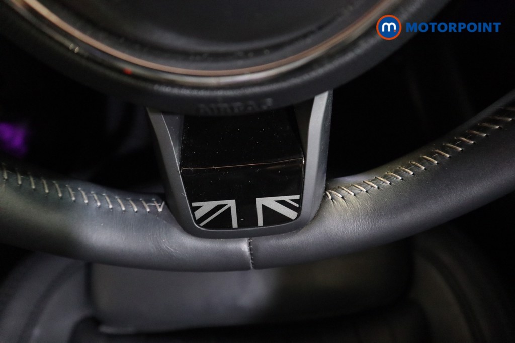 Mini Clubman Cooper Exclusive Automatic Petrol Estate - Stock Number (1626109) - 5th supplementary image