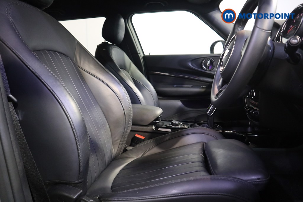 Mini Clubman Cooper Exclusive Automatic Petrol Estate - Stock Number (1626109) - 17th supplementary image