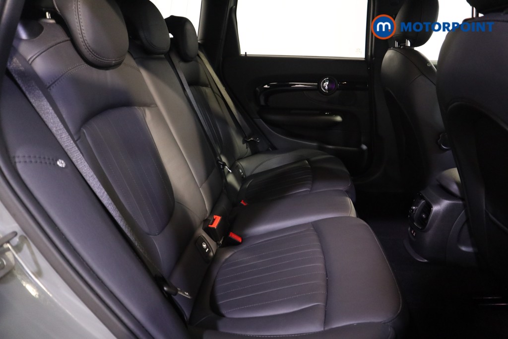 Mini Clubman Cooper Exclusive Automatic Petrol Estate - Stock Number (1626109) - 19th supplementary image
