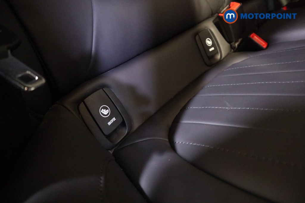 Mini Clubman Cooper Exclusive Automatic Petrol Estate - Stock Number (1626109) - 20th supplementary image