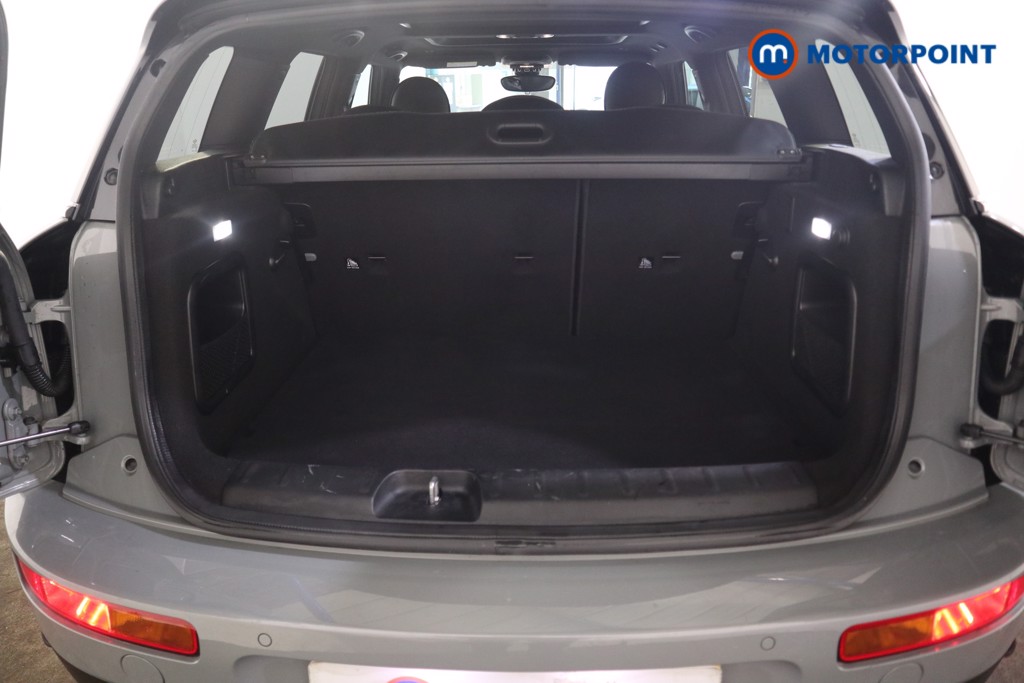Mini Clubman Cooper Exclusive Automatic Petrol Estate - Stock Number (1626109) - 23rd supplementary image