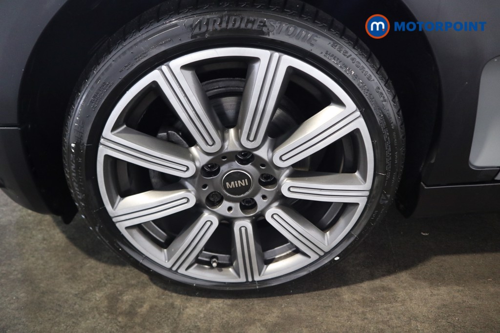 Mini Clubman Cooper Exclusive Automatic Petrol Estate - Stock Number (1626109) - 26th supplementary image