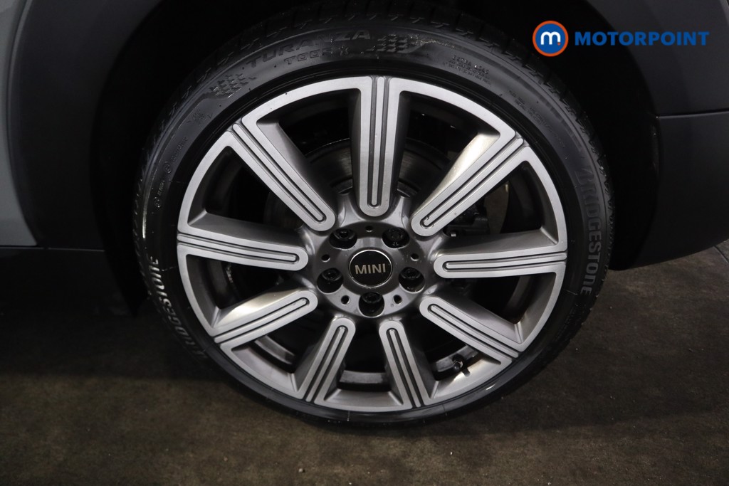 Mini Clubman Cooper Exclusive Automatic Petrol Estate - Stock Number (1626109) - 27th supplementary image