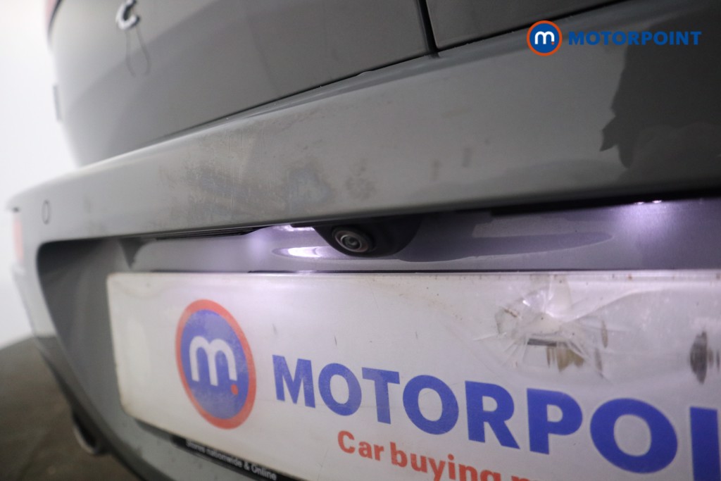 Mini Clubman Cooper Exclusive Automatic Petrol Estate - Stock Number (1626109) - 29th supplementary image