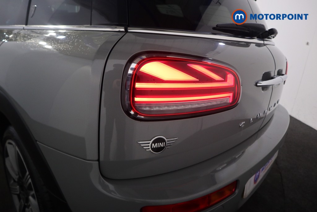Mini Clubman Cooper Exclusive Automatic Petrol Estate - Stock Number (1626109) - 33rd supplementary image